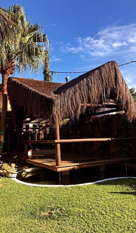 Pousada Aguas De Parati Exteriér fotografie