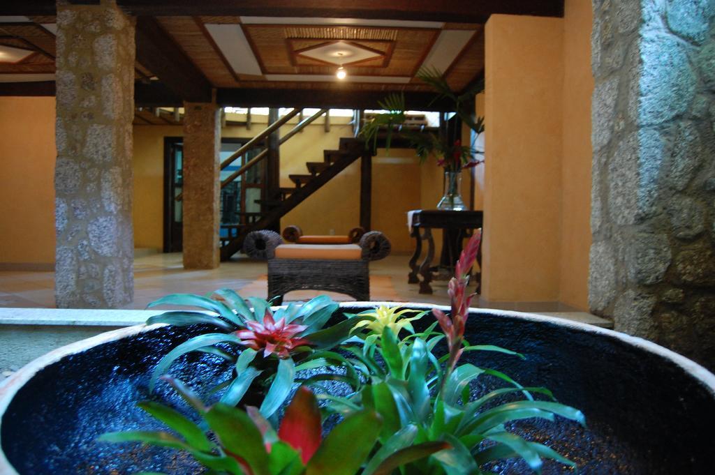 Pousada Aguas De Parati Exteriér fotografie